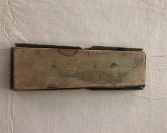 PLL #721 - Taylor Roast Meat antique thermometer 1930’s @ $5