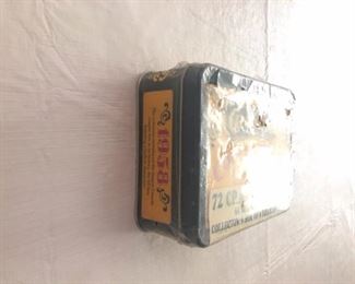 PLL #722 - Antique Crayola Collector’s crayons 72 crayons @ $8