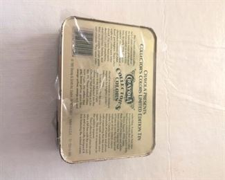 PLL #722 - Antique Crayola Collector’s crayons 72 crayons @ $8