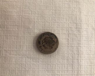 PLL #721 - 1857 & 1858 flying eagle cent collection set lot of 2
1878 Indian Head cent Charles Coin collection @ $25