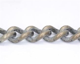 PLL # 724 Vintage Mesh German Silver Purse @ $15