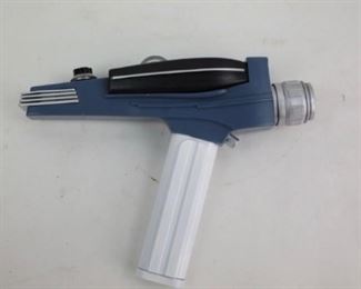 PLL #726 CBS Studios Star Trek Phaser $ Tricorder Toy @ $60