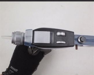 PLL #726 CBS Studios Star Trek Phaser $ Tricorder Toy @ $60