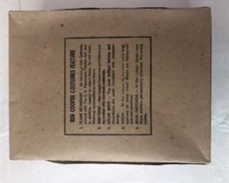 PLL #727 70'S VINTAGE SCOOBY DOO HALLOWEEN COSTUME @ $15