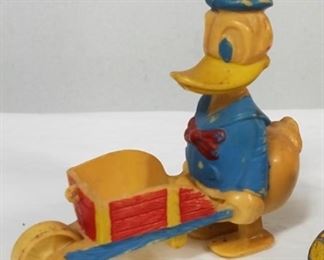 PLL #729 Vintage Bundle of Disney matchbox & Corgi Cars @ $ 25