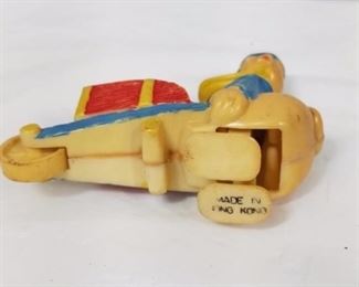 PLL #729 Vintage Bundle of Disney matchbox & Corgi Cars @ $ 25