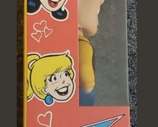 $25 Vintage Archie Bobblehead FUNKO Wacky Wobbler