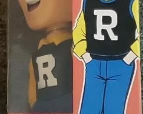 $25 Vintage Archie Bobblehead FUNKO Wacky Wobbler