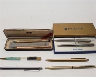 Lot of Pens @ $75 all