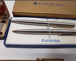 Lot of Pens @ $75 all