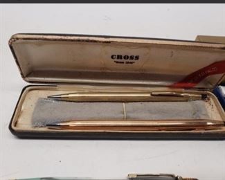 Lot of Pens @ $75 all