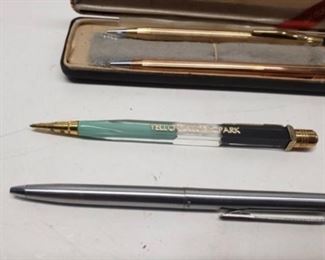 Lot of Pens @ $75 all