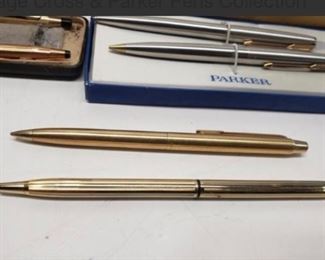 Lot of Pens @ $75 all