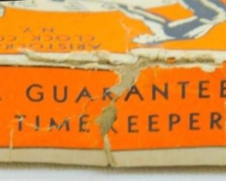 Elgin Biltmore pocket watch @ $45