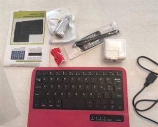 iPad Mini Accessories