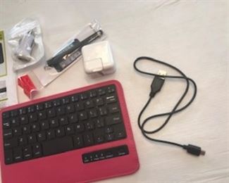 iPad Mini Accessories