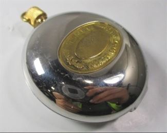 Vintage The Dalvey Voyage Travel Pocket Clock
Item Measurements, size:
4"x 3"