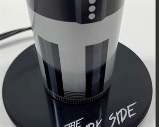 Star Wars Motion Lava lamp
This Item Was Tested And Works.