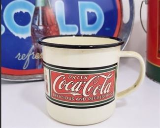 Coca-Cola Tin Collector's Bundle