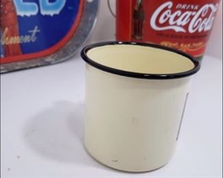 Coca-Cola Tin Collector's Bundle