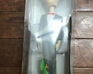 Pee-Wee Herman Bobblehead Doll Pee-Wee's Playhouse