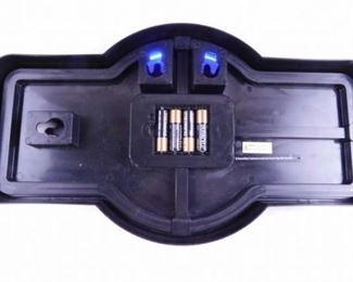 Chevrolet Super Service Neon Sign