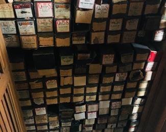 Player music rolls $100