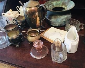 Misc collectibles $1-10