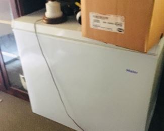 Freezer $50