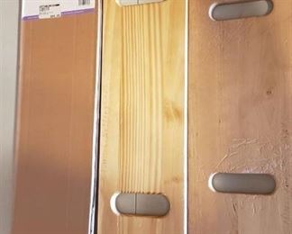 Set of 2 DMI Deluxe Transfer Boards ~ 8 in. x 30 in. and 8 in. x 24 in.