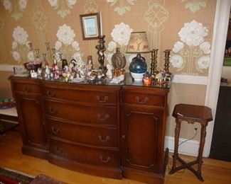 Sideboard - $150 & Items