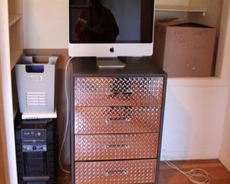 2008 Apple computer