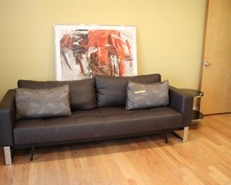 Jensen Lewis Innovation sleeper sofa