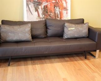 Jensen Lewis Innovation sleeper sofa