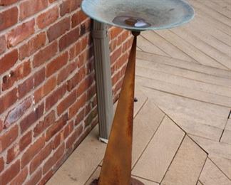 Birdbath