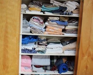 Linens