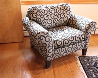 Armchair