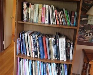 Rock & roll books