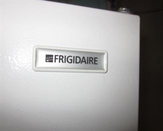Frigidaire Refrigerator

