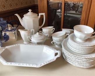Rosenthal Dessert set 