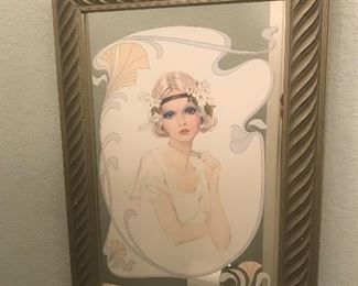 Art Deco picture 