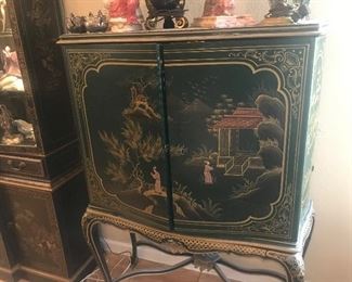 Great Asian cabinet 