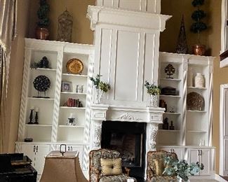 GORGEOUS CUSTOM FURNITURE AND HOME DECORATIONS
