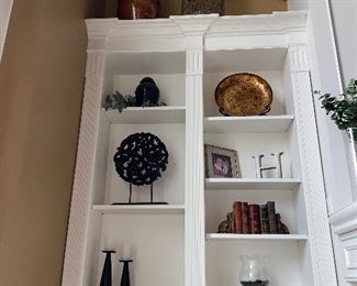 HOME DECORATIONS