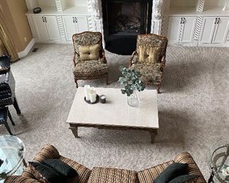 BEAUTIFUL CUSTOM FURNITURE