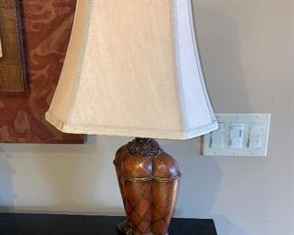 LAMP
$25