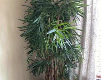 FAUX FLOOR PLANT
$80
