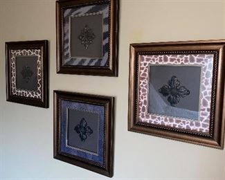 FRAMED ART