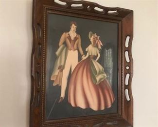 Wall decor.....