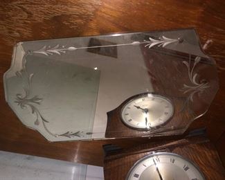 Vintage dresser tray